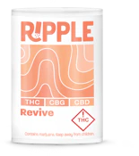 Ripple Dissolves - Revive - 100mg