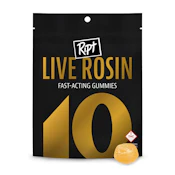 Ript - Birthday Cake Live Rosin Gummy - 100mg 