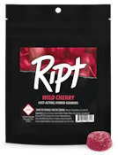 Ript - Wild Cherry - Hybrid - 100mg