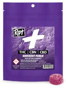 Ript - Knockout Punch - Sleep - 100mg