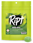 Ript - Baked Apple - Hybrid - 100mg