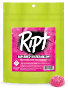 Ript - Smashed Watermelon - Indica - 100mg