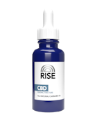 Rise-CBD-Tincture 2500mg-CBD 83.01mg-30 ml