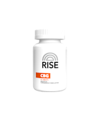 Rise-CBG-10 Tablets-CBG 10.42mg