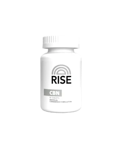 RISE - Rise-CBN-10 Tablets-CBN10.32mg