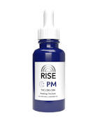 Rise-PM-CBD 237mg-THC 218mg-CBN 244mg-30ml