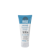 Rise-Cannabis Cream-Recovery- THC-THCA-CBD-1000mg-1 OZ