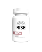 Rise-THCA-10 Tablets-THCA10.2mg