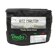 Ritz Carlton | Flower | 3.5g | Dealer
