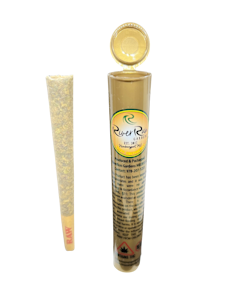 RiverRun Gardens - Peanut Butter Pie - 1g - RiverRun