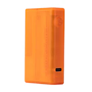 Superbox 510 Vaporizer | Dayglo Orange