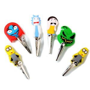 LA Wholesale Kings - Bud Roach Clip