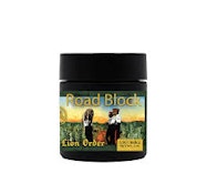 Flower | Buds | Lion Order | Road Block | 3.5g
