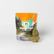 Back Home Cannabis Co. | Rainbow Belts | 3.5G