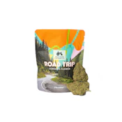 Road Trip - Rainbow Belts | Flower | 3.5g | Back Home