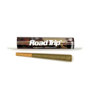 Cherry Burger 1g Preroll - ROAD TRIP