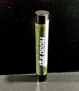 Pure Derivatives - Road Trip- Strawberry Donut Preroll 1g