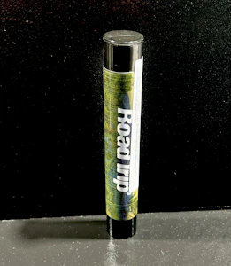 Pure Derivatives - Road Trip - Sherb N Sour Preroll 1g