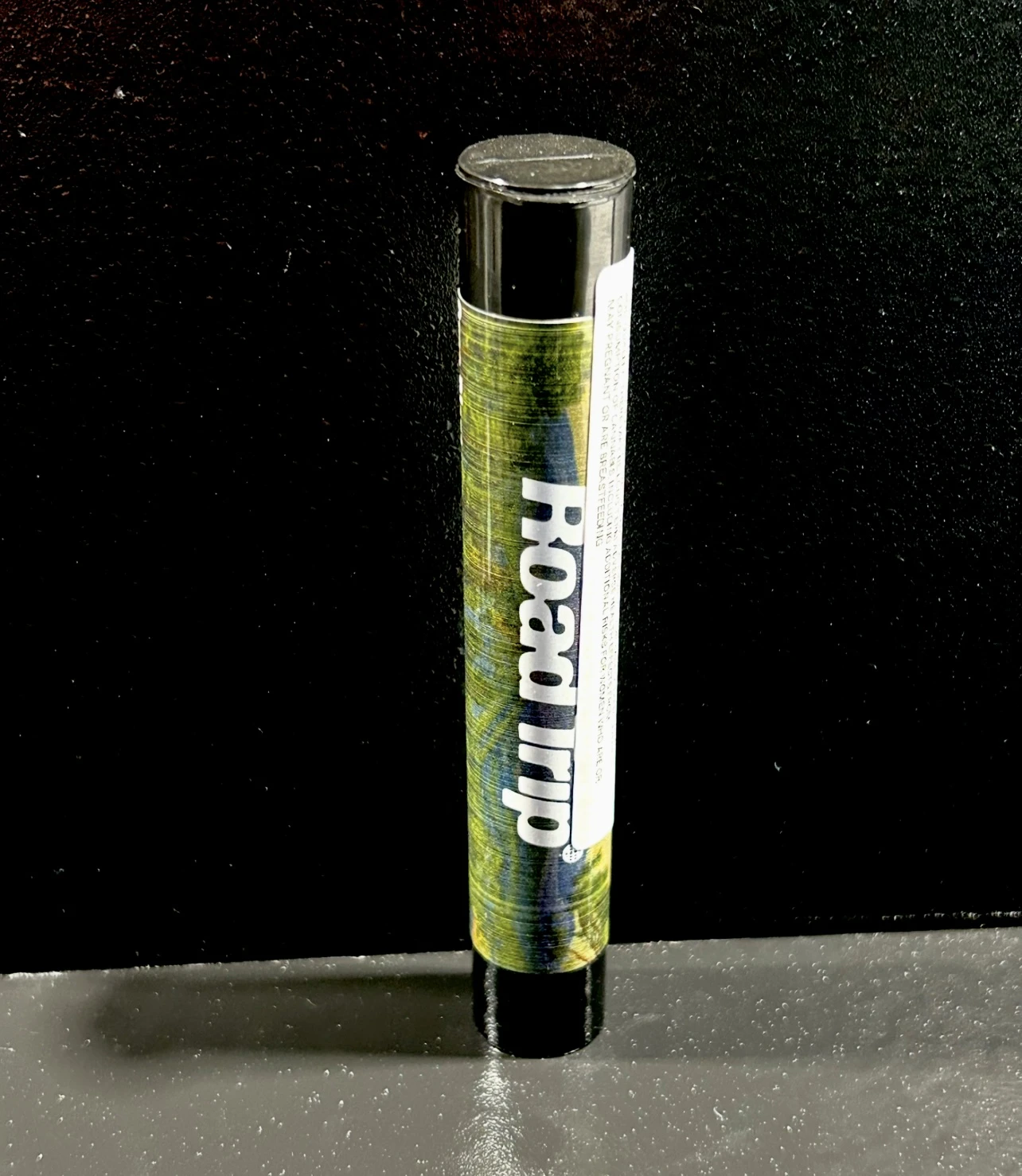 Pure Derivatives - Road Trip - Sherb N Sour Preroll 1g Main Image