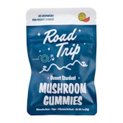 Road Trip | Mushroom Gummies Watermelon | Edible