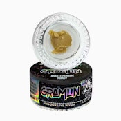 Roasted Garlic Margy Live Rosin Extract 1g