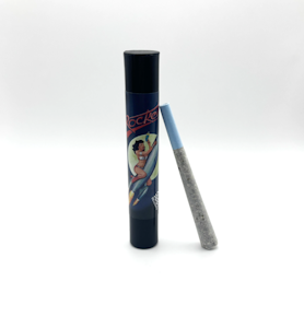 BELUSHI'S FARM - LA Octane Crumble Infused Pre-Roll - 1g