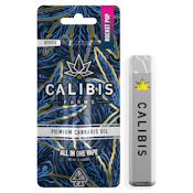 Rocket Pop (H) | 1g High Potency Vape AIO | Calibis Farms