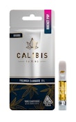 Calibis 1g Rocket Pop Cartridge PD