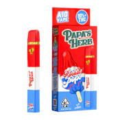 Papa's Herb | Rocket Pop | All In One | [1g] | Hybrid