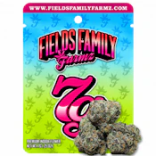 FIELDS FAMILY FARMZ - 7G Rocket Popz (I)