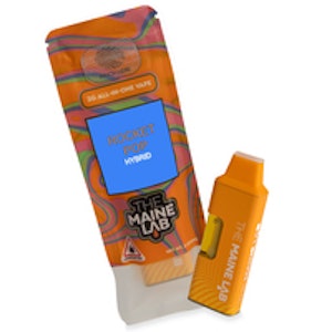 The Maine Lab - Dispo | Rocket Pop | 2g