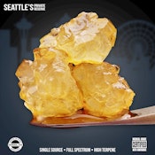 SPR - 1g LIVE RESIN Rocks n Sauce - Bosscotti