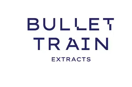 Bullet Train - Mac Stomper Diamonds 1g