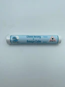 Blueberry Crisp x Goji OG 1.2g Infused Preroll 