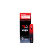 Rokin | Redline Rosin | Blue Zushi | AIO | Hybrid |1g