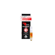 Rokin | Reserve Rosin | Garlic Grove | Cartridge | Sativa | 0.5g