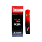 Rokin | Redline Rosin | Gush Mintz | AIO | Sativa |1g