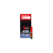Rokin | Redline Rosin | Cartridge | Lemon Cherry Slapz | Hybrid | 1g