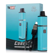 Yocan | Vaporizer | CubeX