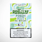 Roll A Leaf