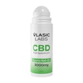 Vlasic - CBD Full Spectrum Relief Sports Roll On - 3oz - 3000mg