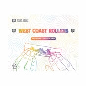 Balato Rollers 14g