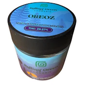 Oreoz 3.5g Flower Jar