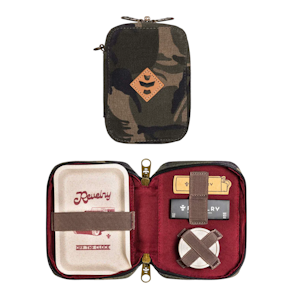 REVELRY - Rolling Kit Traveler "Camo Color" - Revelry