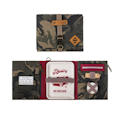 Rolling Kit Tri Fold "Camo Color" - Revelry