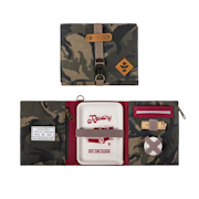 Rolling Kit Tri Fold "Camo Color" - Revelry