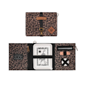 Rolling Kit Tri Fold "Leopard Color" - Revelry