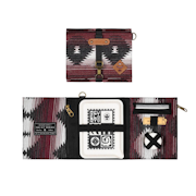Rolling Kit Tri Fold "South Western Color" - Revelry