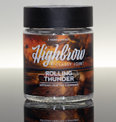 Rolling Thunder 