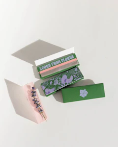 Design With Merit - Plant-Based Papers